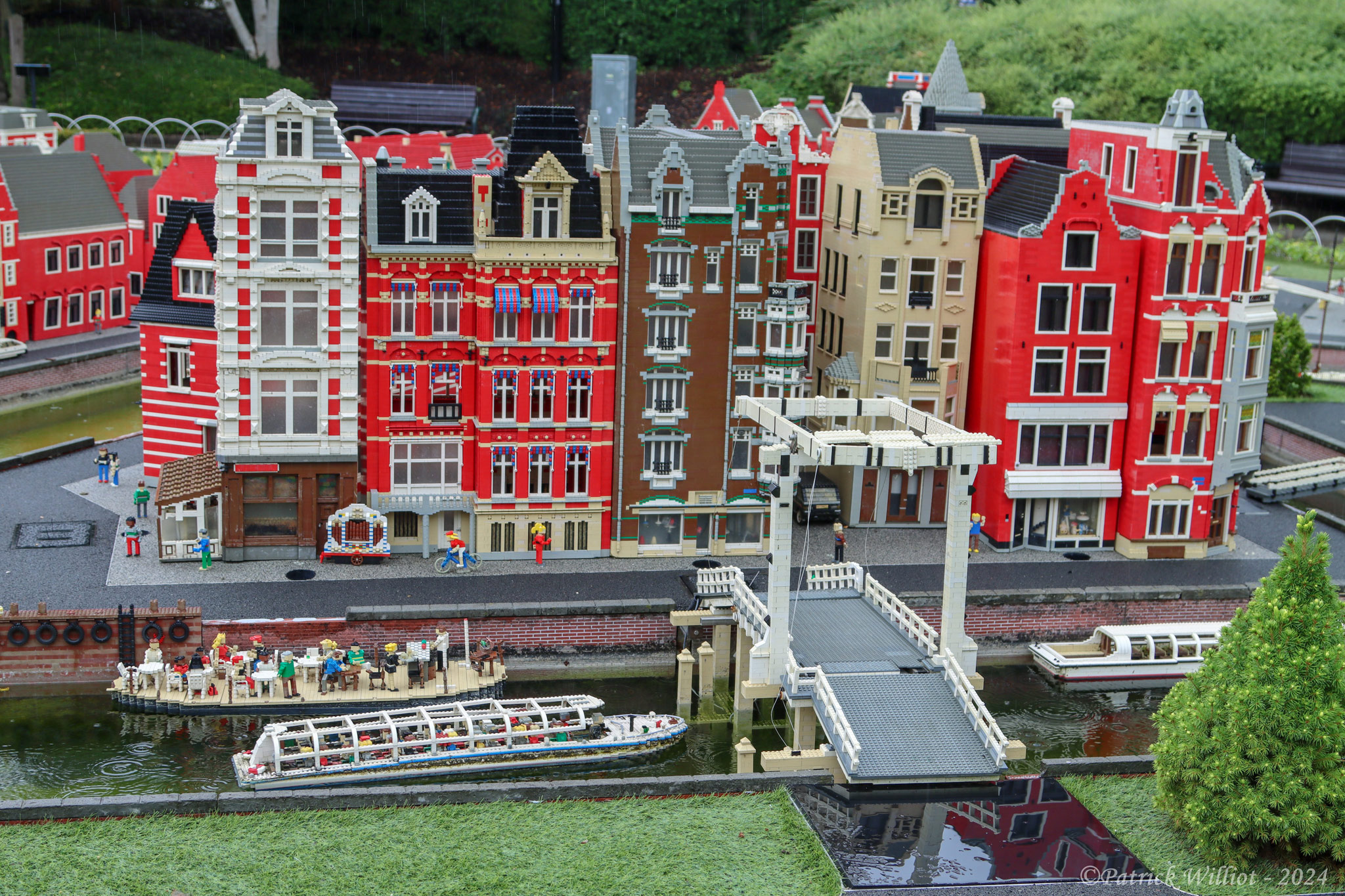 Legoland Windsor